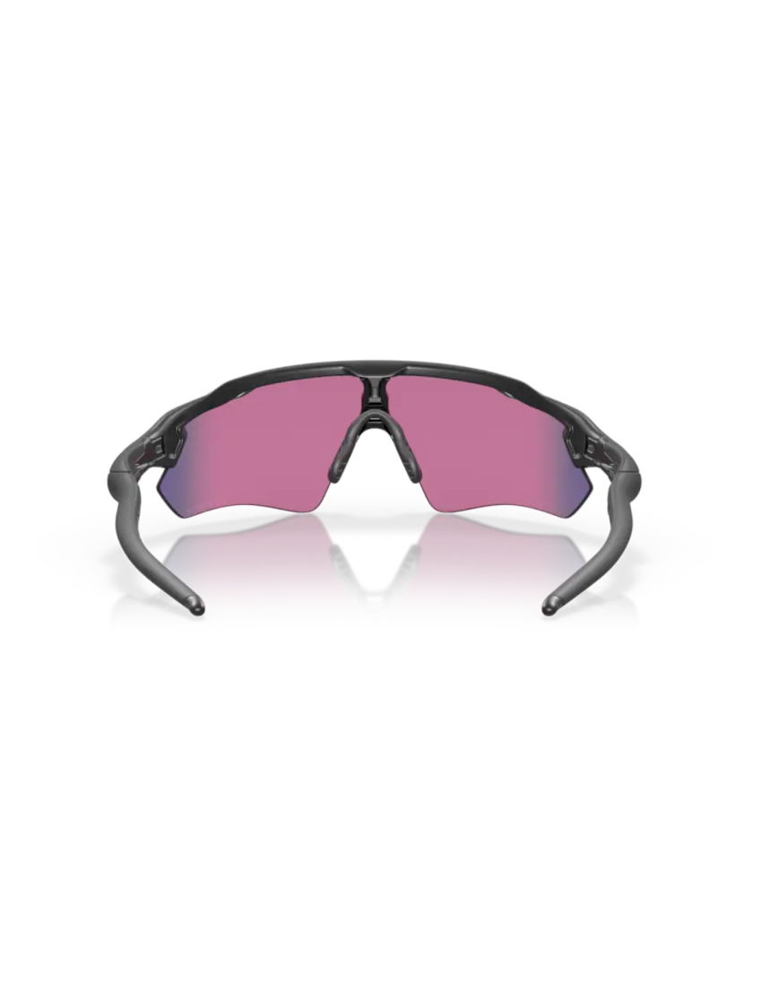 Okulary OAKLEY Radar EV Path Matte Black/Prizm Road