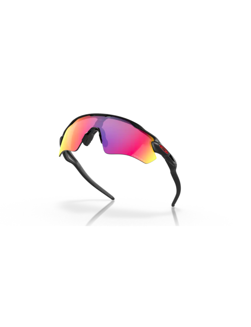 Okulary OAKLEY Radar EV Path Matte Black/Prizm Road