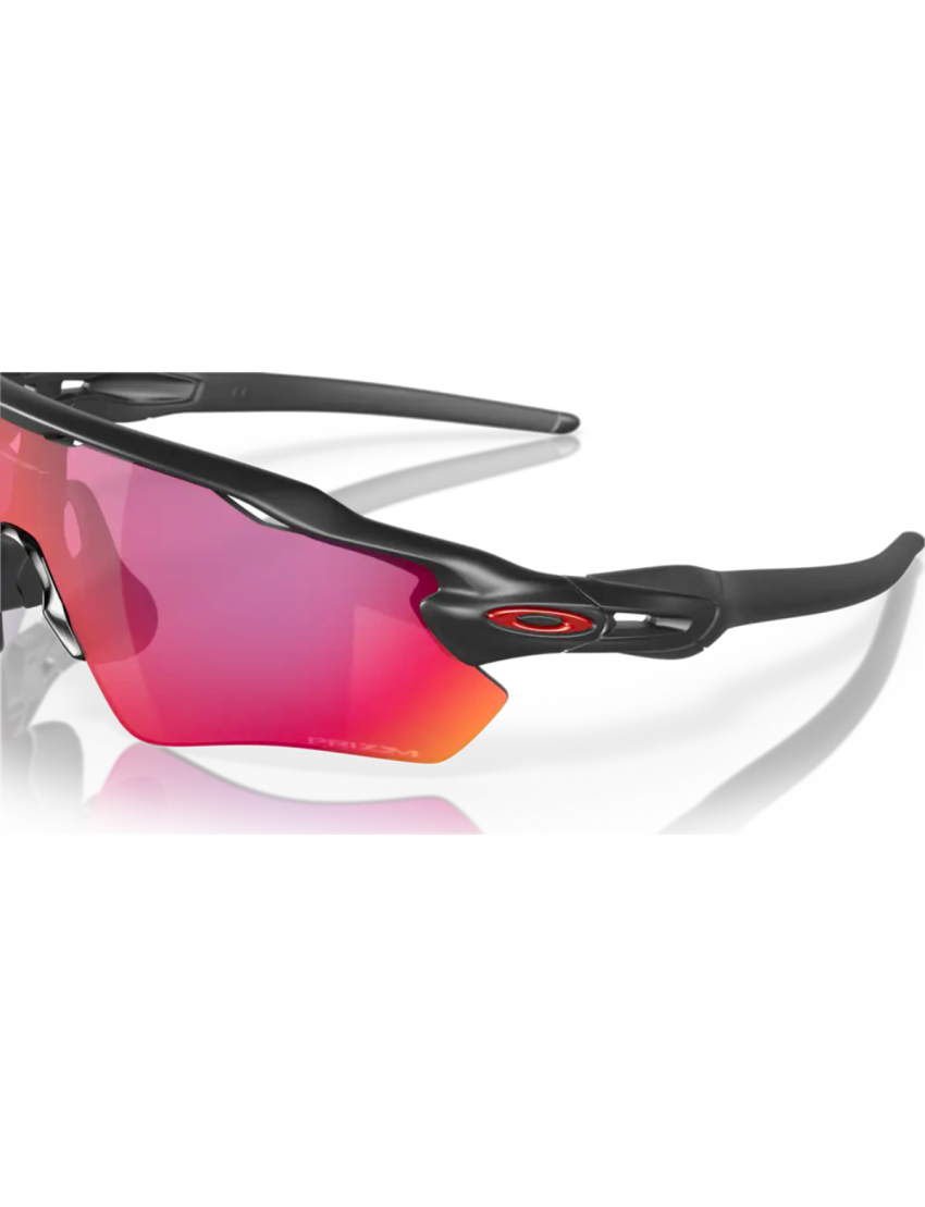 Okulary OAKLEY Radar EV Path Matte Black/Prizm Road