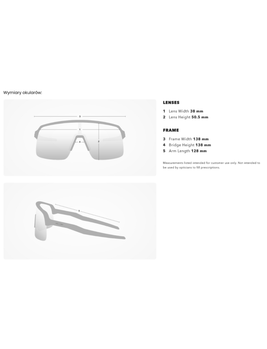 Okulary OAKLEY Radar EV Path Matte Black/Prizm Road