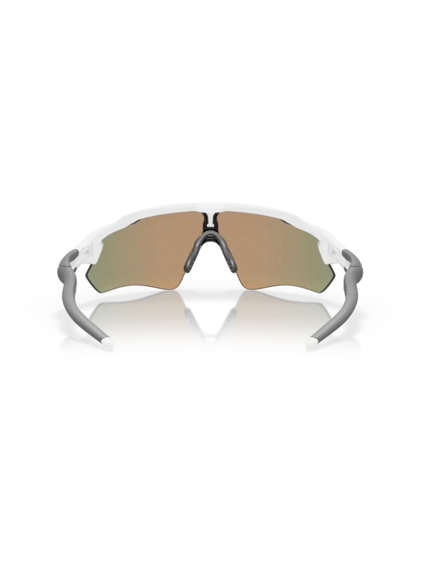 Okulary OAKLEY Radar EV Path Team Colors Polished White/Prizm Ruby