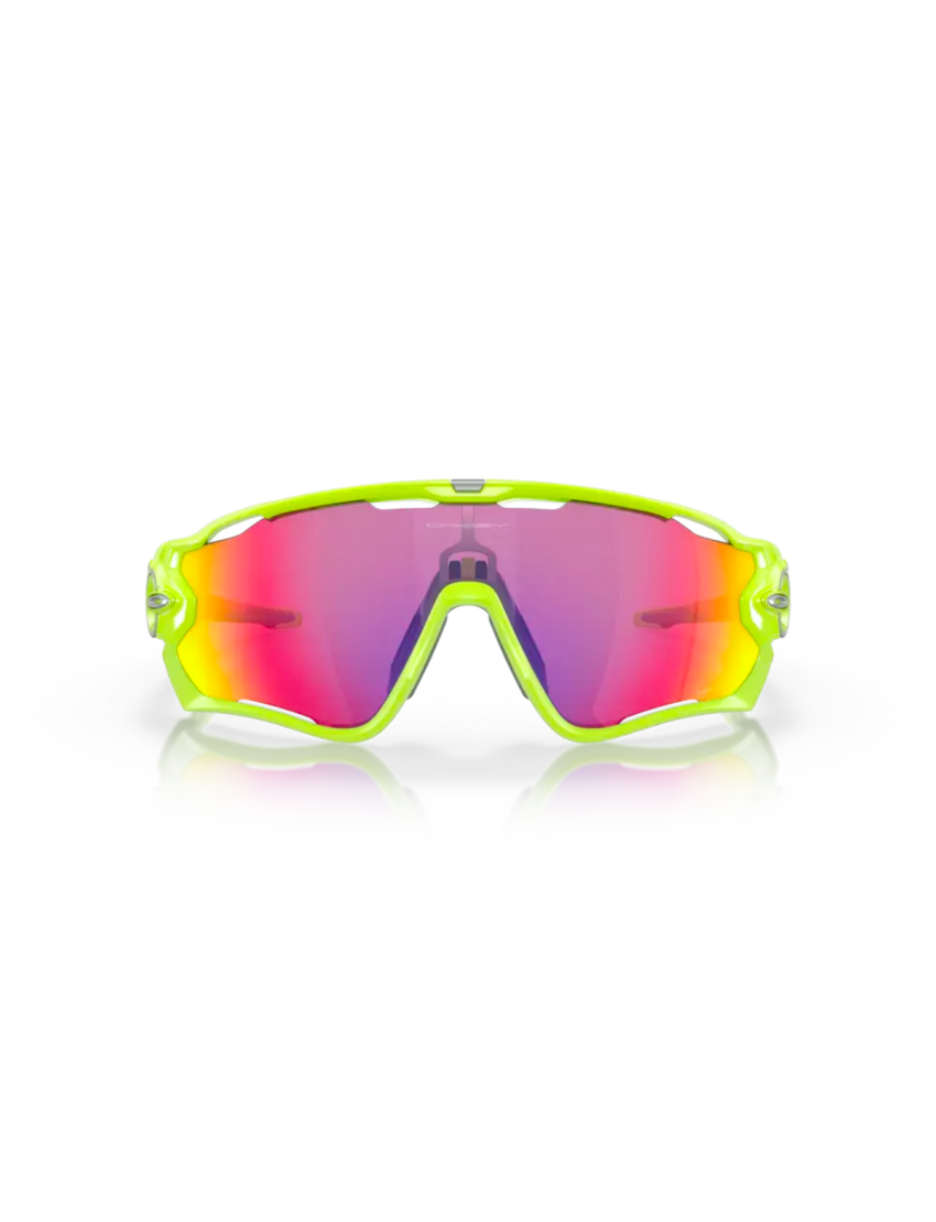 Okulary OAKLEY Jawbreaker Retina Burn Collection Retina Burn/Prizm Road 