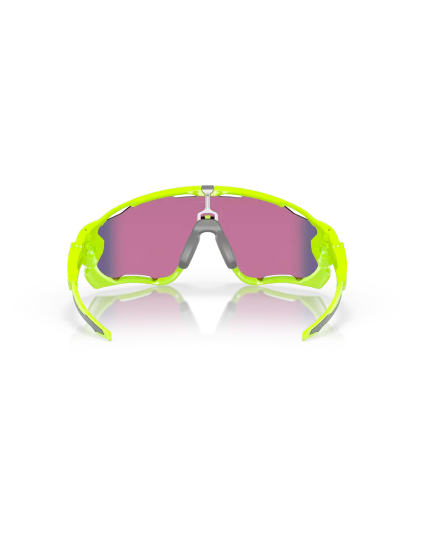 Okulary OAKLEY Jawbreaker Retina Burn Collection Retina Burn/Prizm Road 