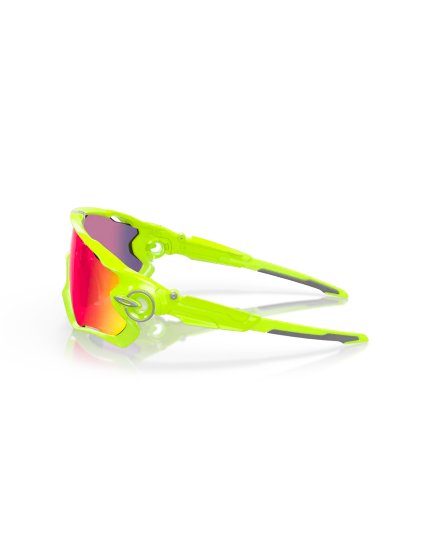 Okulary OAKLEY Jawbreaker Retina Burn Collection Retina Burn/Prizm Road 