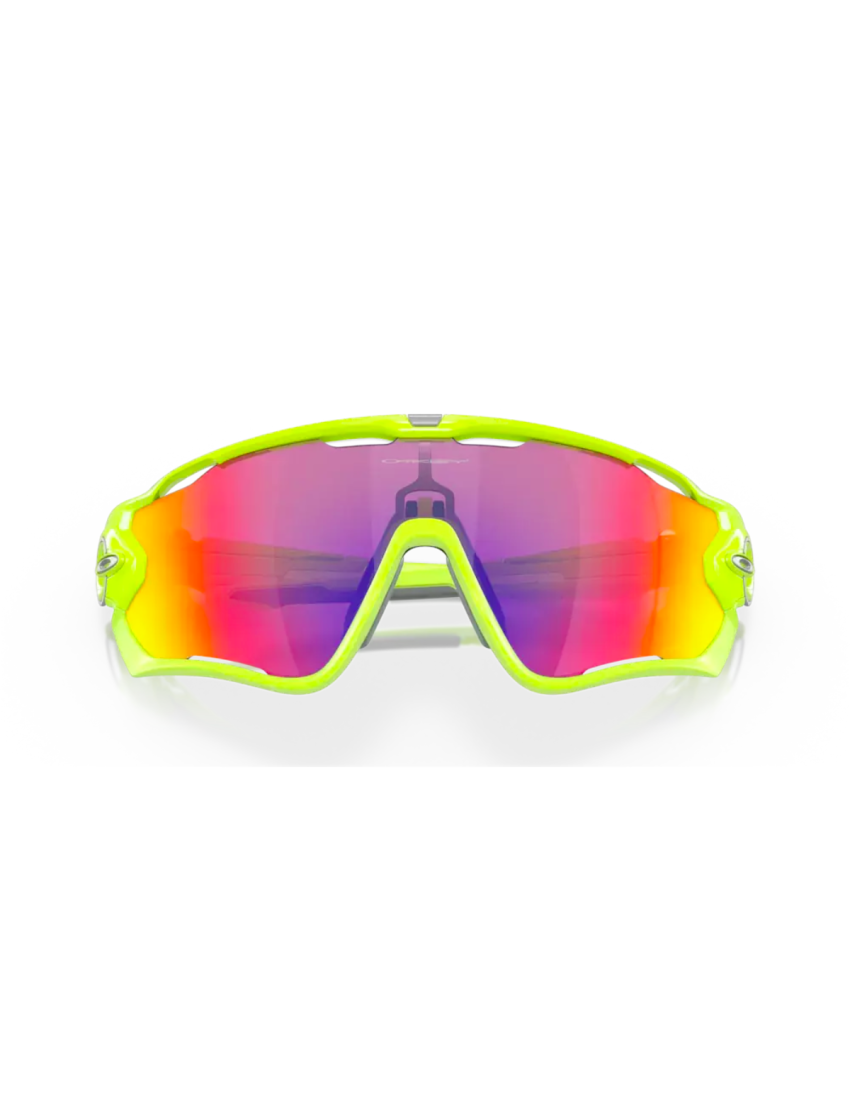 Okulary OAKLEY Jawbreaker Retina Burn Collection Retina Burn/Prizm Road 