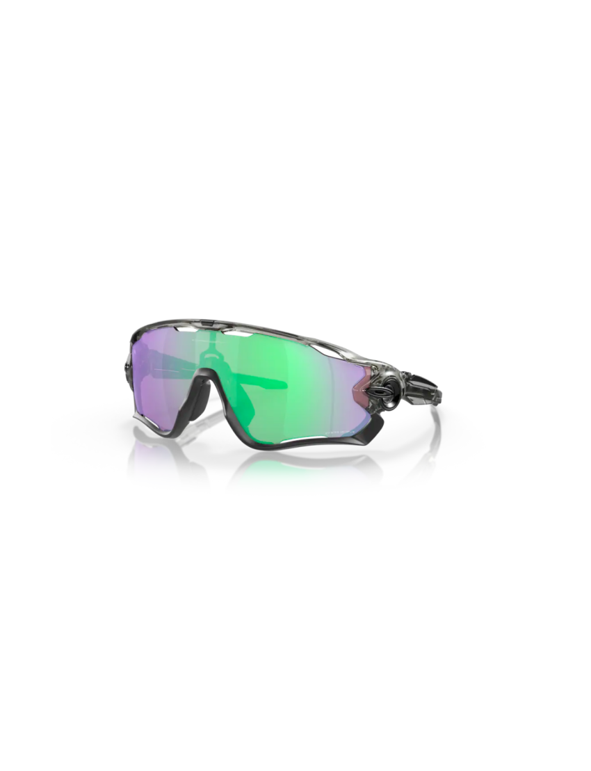 Okulary OAKLEY Jawbreaker Grey Ink/Prizm Road Jade