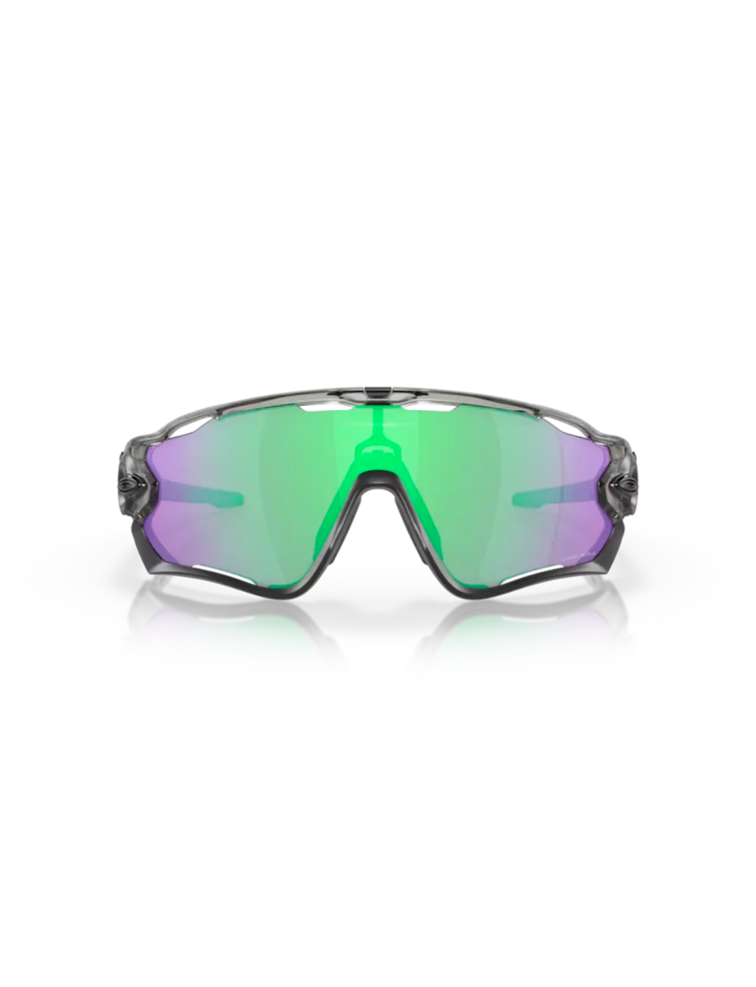 Okulary OAKLEY Jawbreaker Grey Ink/Prizm Road Jade