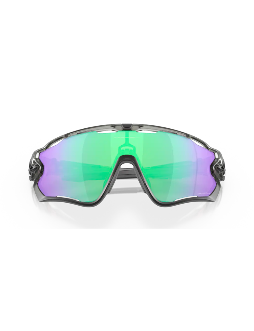 Okulary OAKLEY Jawbreaker Grey Ink/Prizm Road Jade