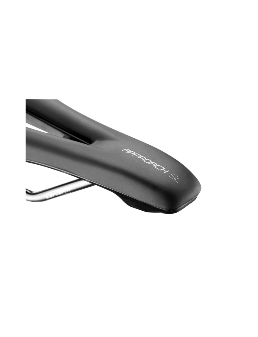 Siodełko LIV Approach SL