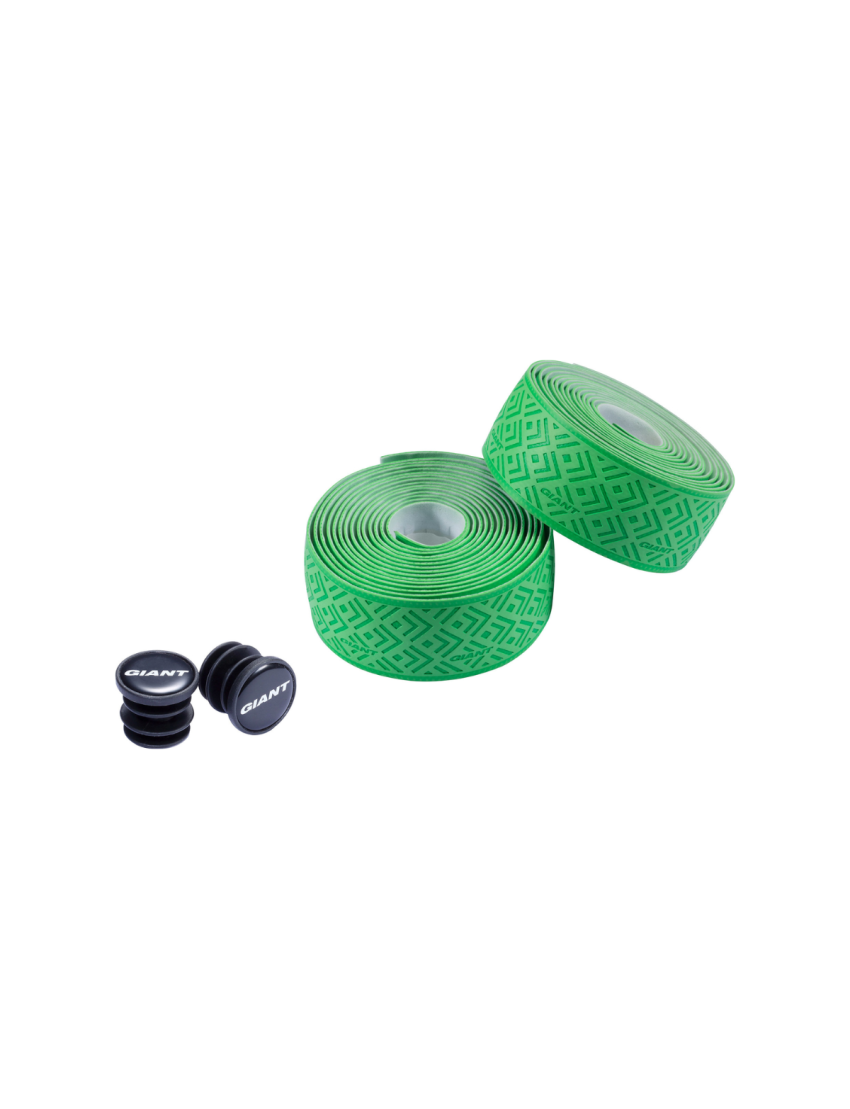 Owijka GIANT Stratus Lite 2.0 Zielony 