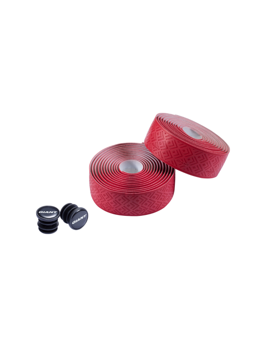 Owijka GIANT Stratus Lite 3.0 Czerwony 