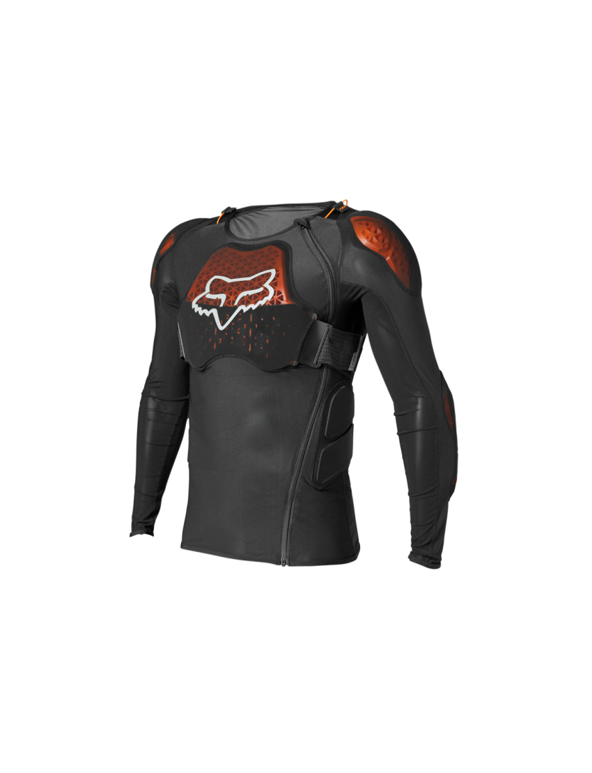 FOX Baseframe Pro D30 JKT