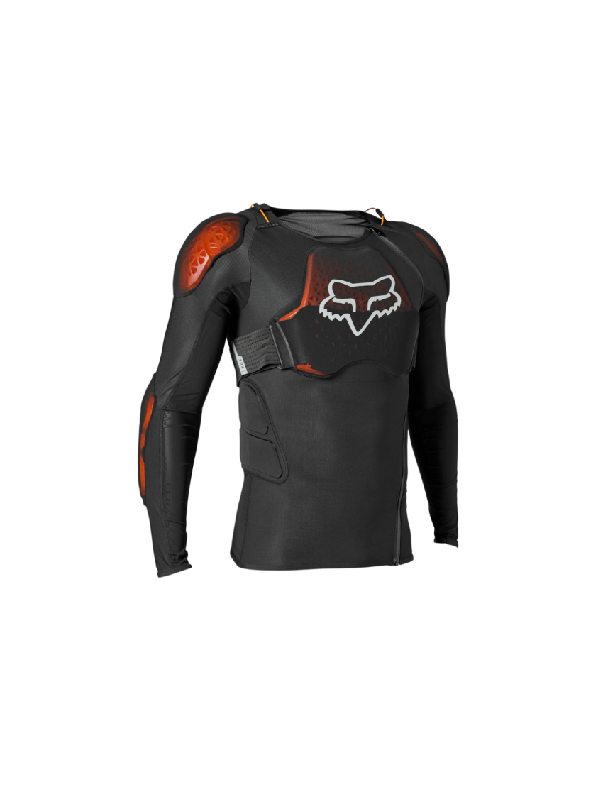 FOX Baseframe Pro D30 JKT