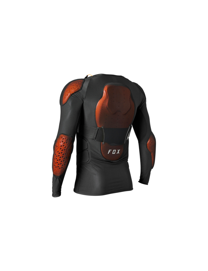 FOX Baseframe Pro D30 JKT