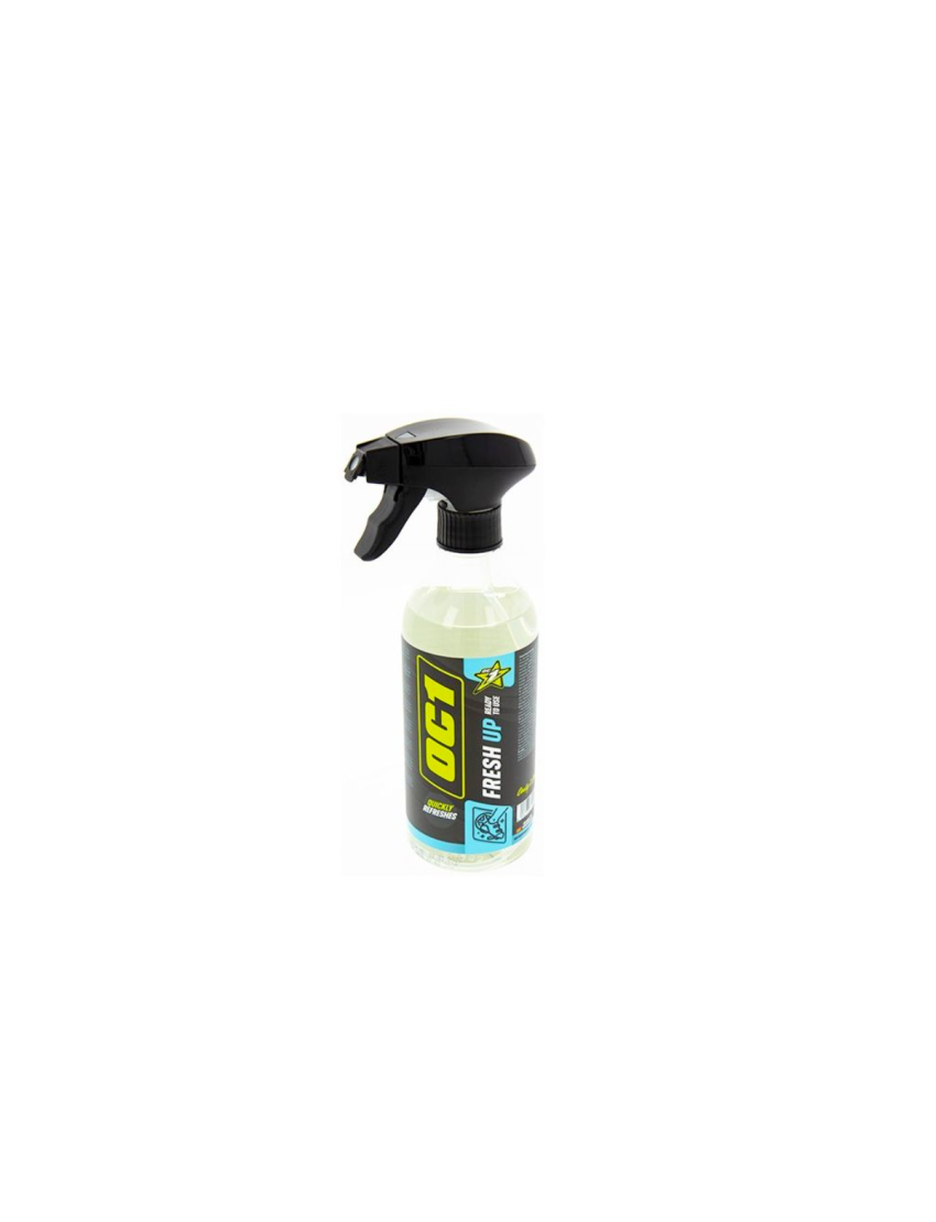 Środek do odświeżania mycia ubrań ochraniaczy bielizny OC1 Fresh Up 450 ML