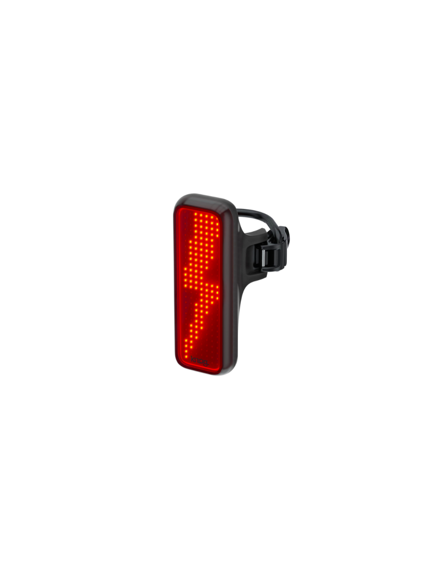 Lampa KNOG Blinder V Bolt tył