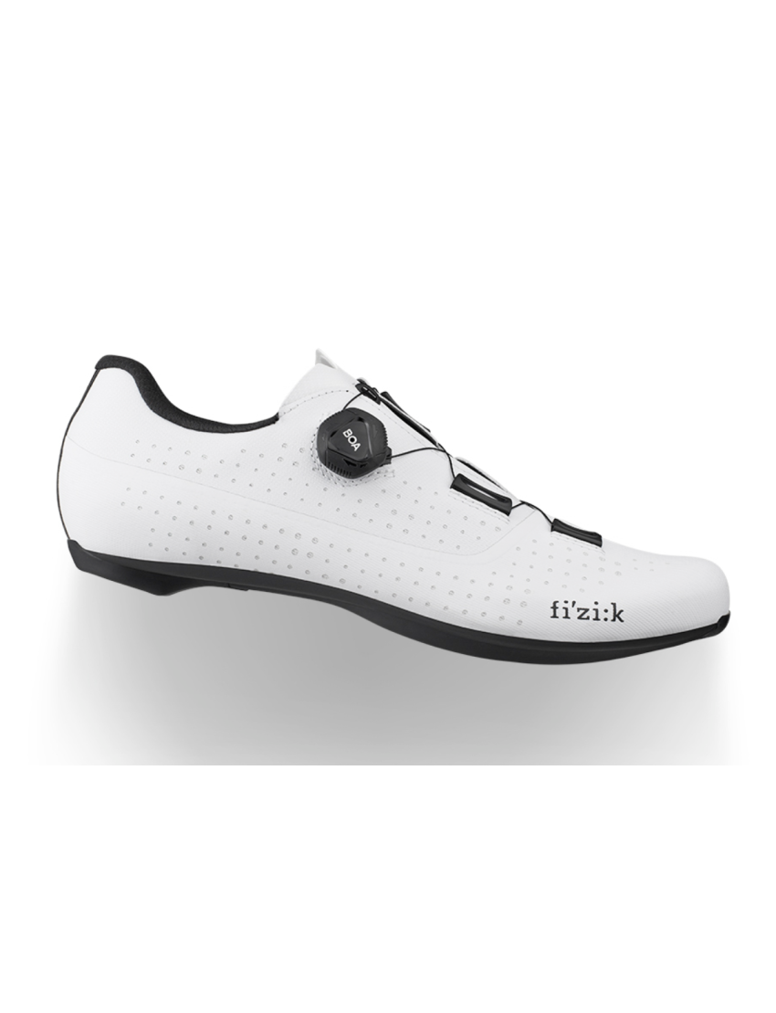 Buty FIZIK Tempo Overcurve R4 White 