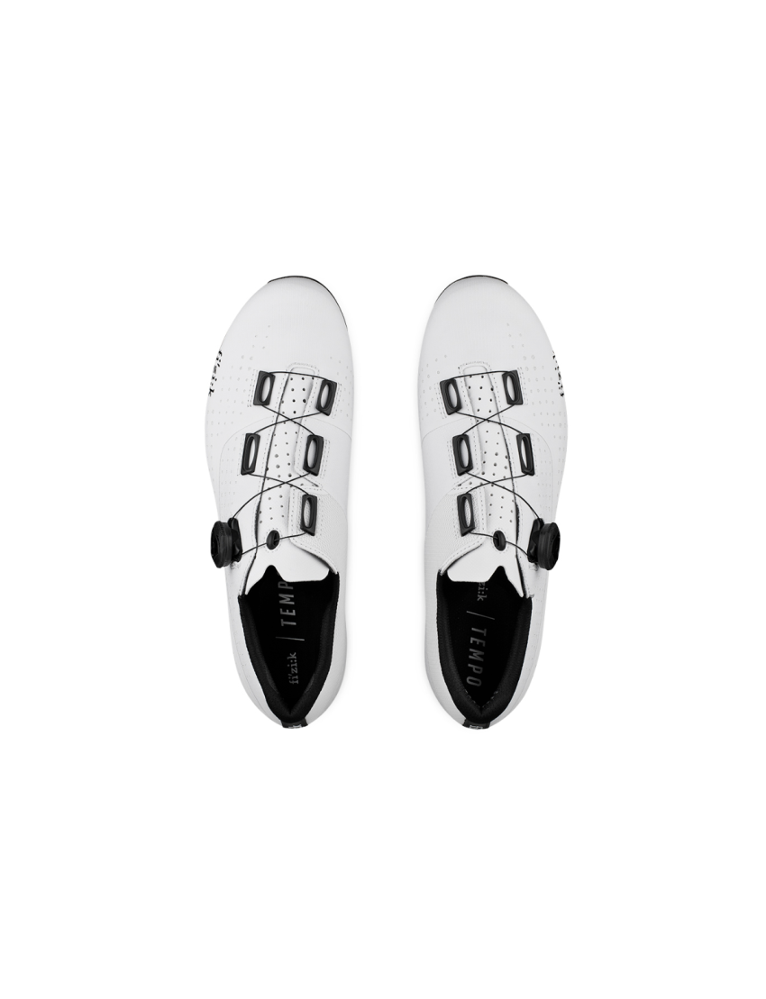 Buty FIZIK Tempo Overcurve R4 White 