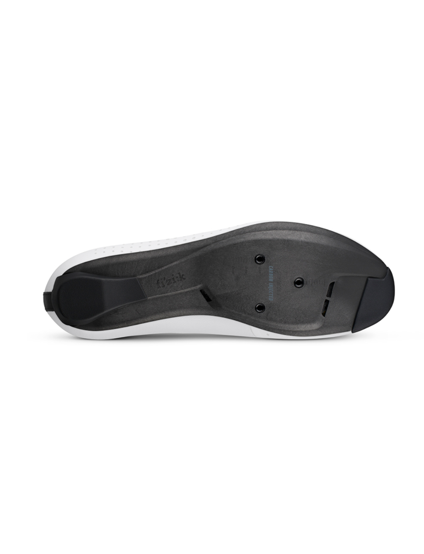 Buty FIZIK Tempo Overcurve R4 White 