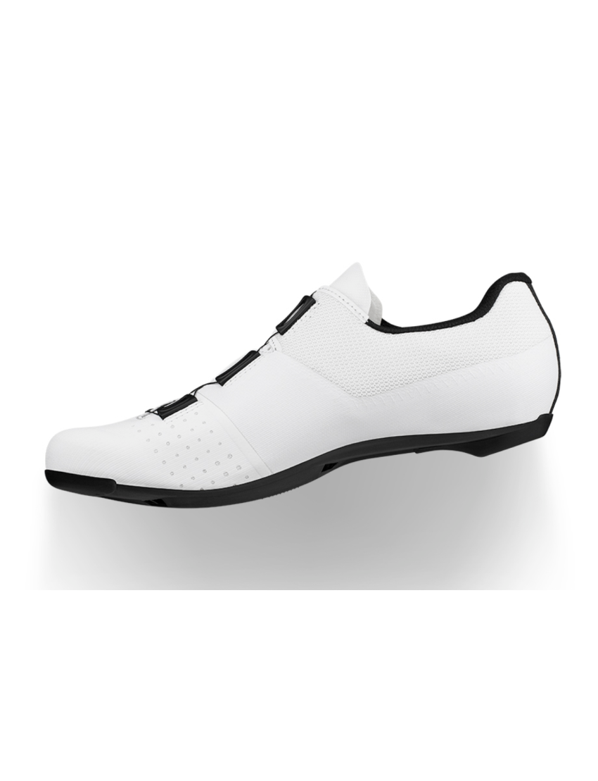 Buty FIZIK Tempo Overcurve R4 White 