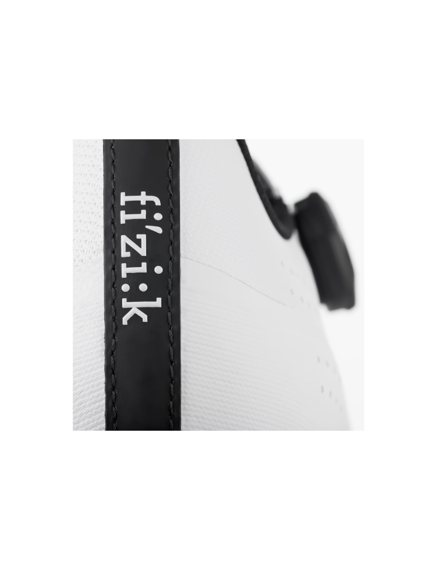 Buty FIZIK Tempo Overcurve R4 White 