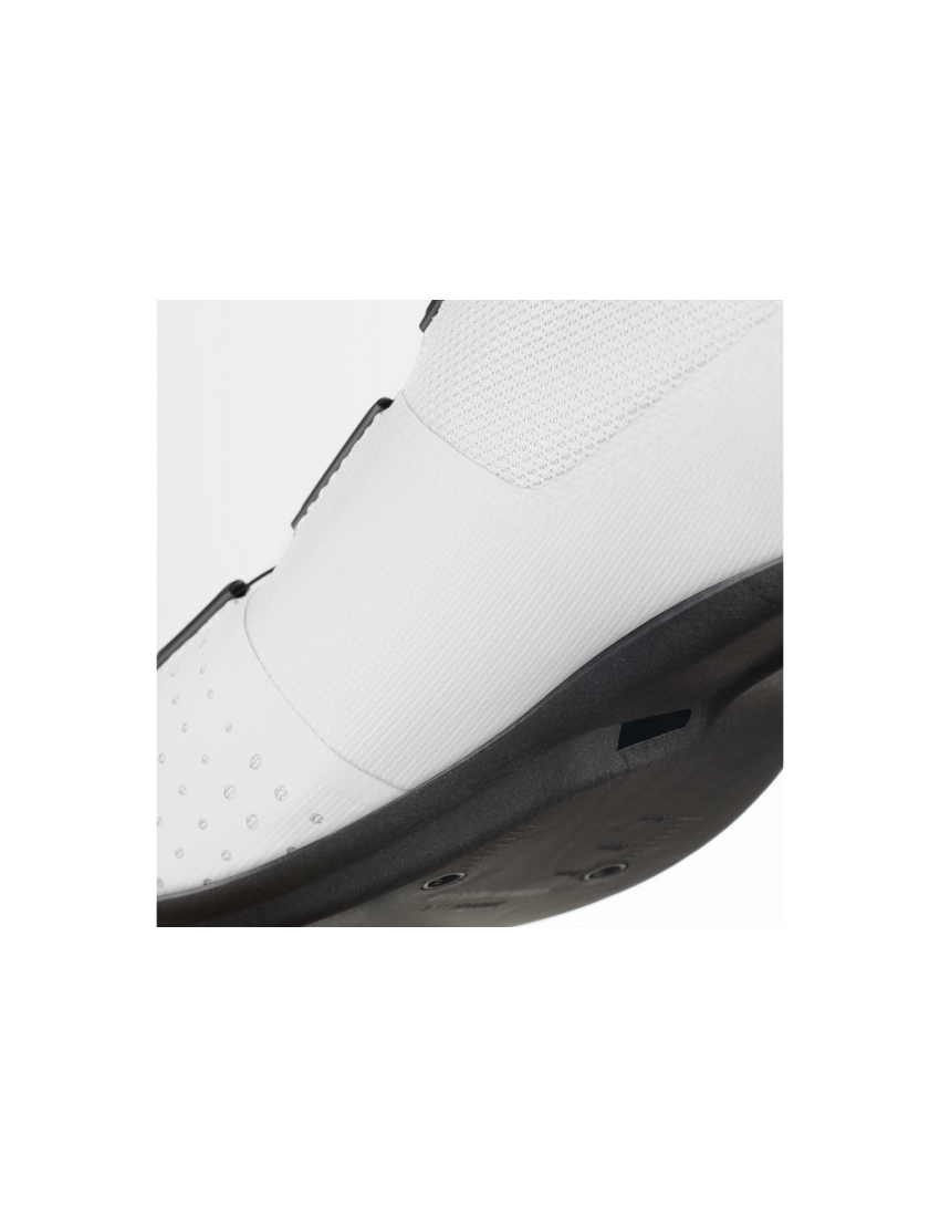 Buty FIZIK Tempo Overcurve R4 White 