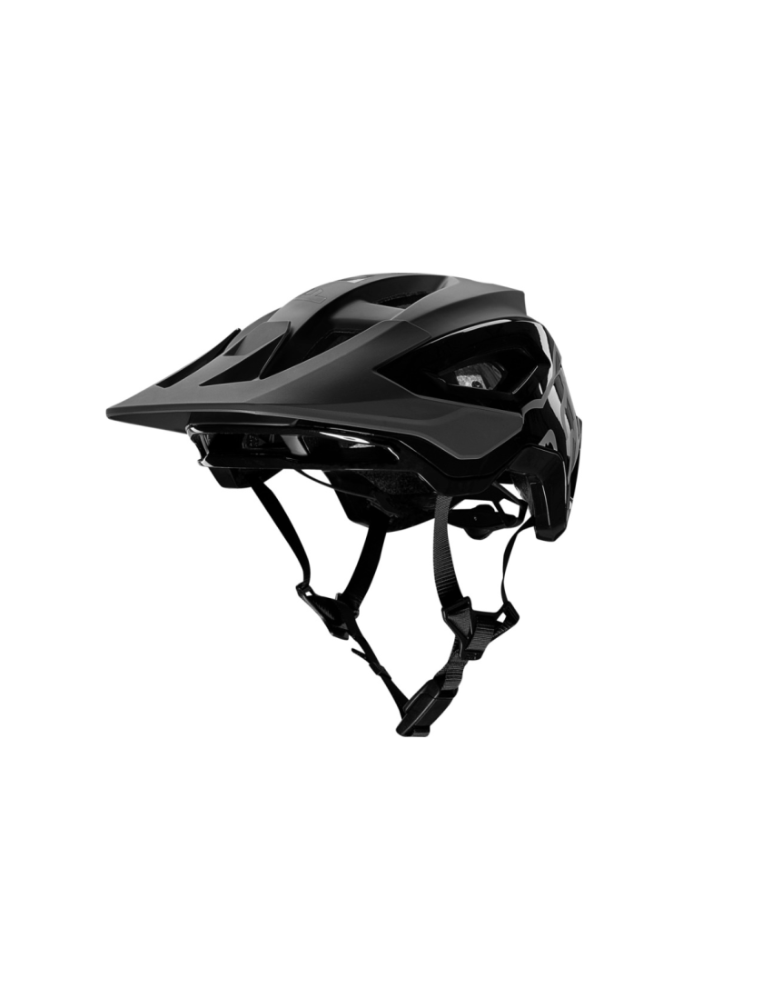 Kask FOX Speedframe Pro Black