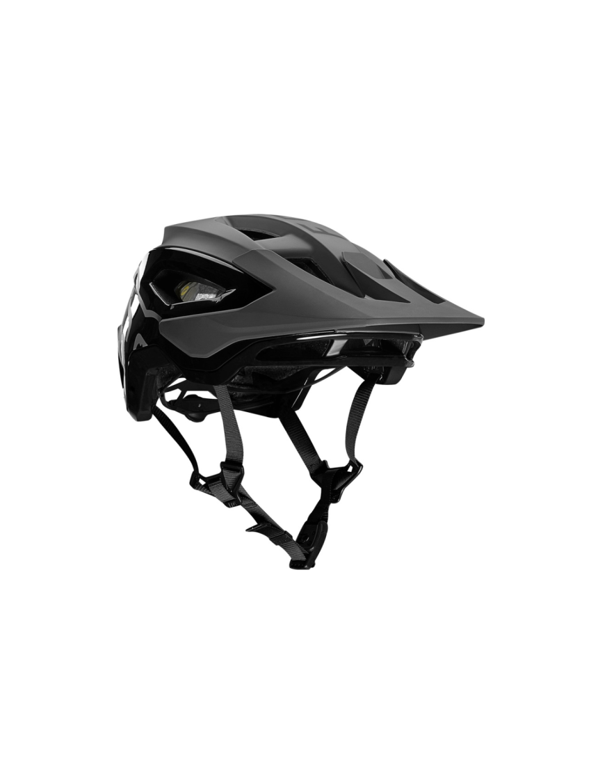 Kask FOX Speedframe Pro Black