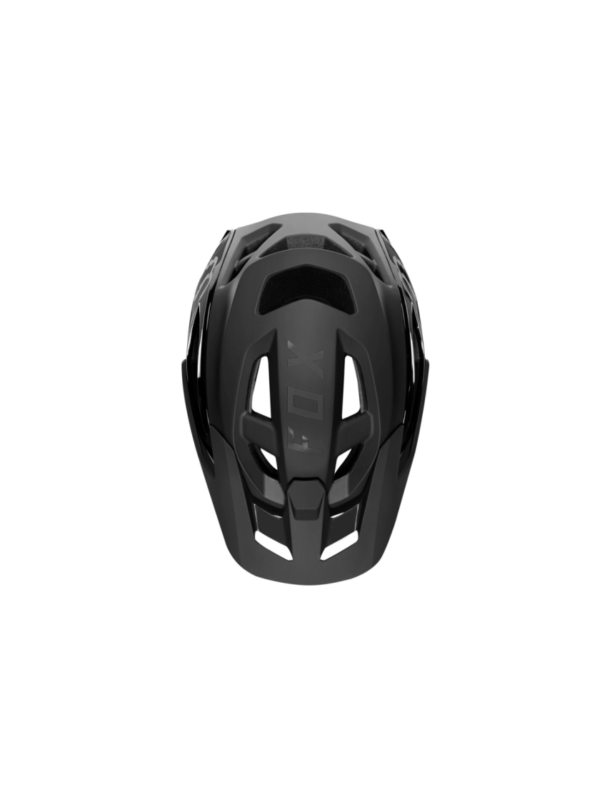 Kask FOX Speedframe Pro Black