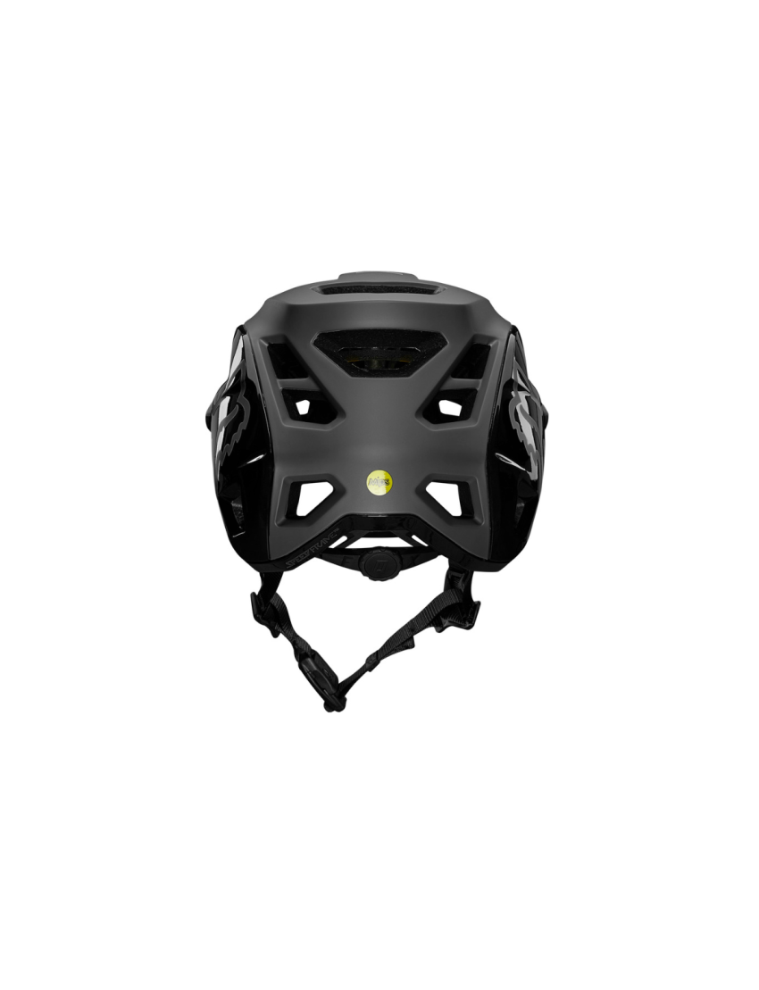 Kask FOX Speedframe Pro Black