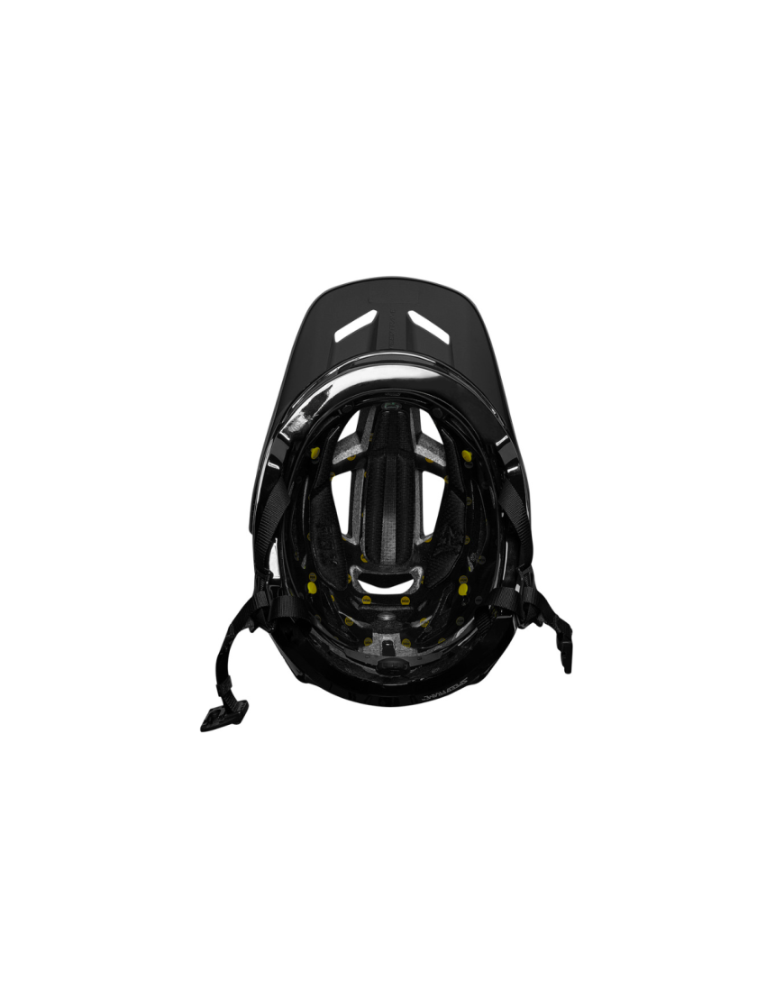 Kask FOX Speedframe Pro Black