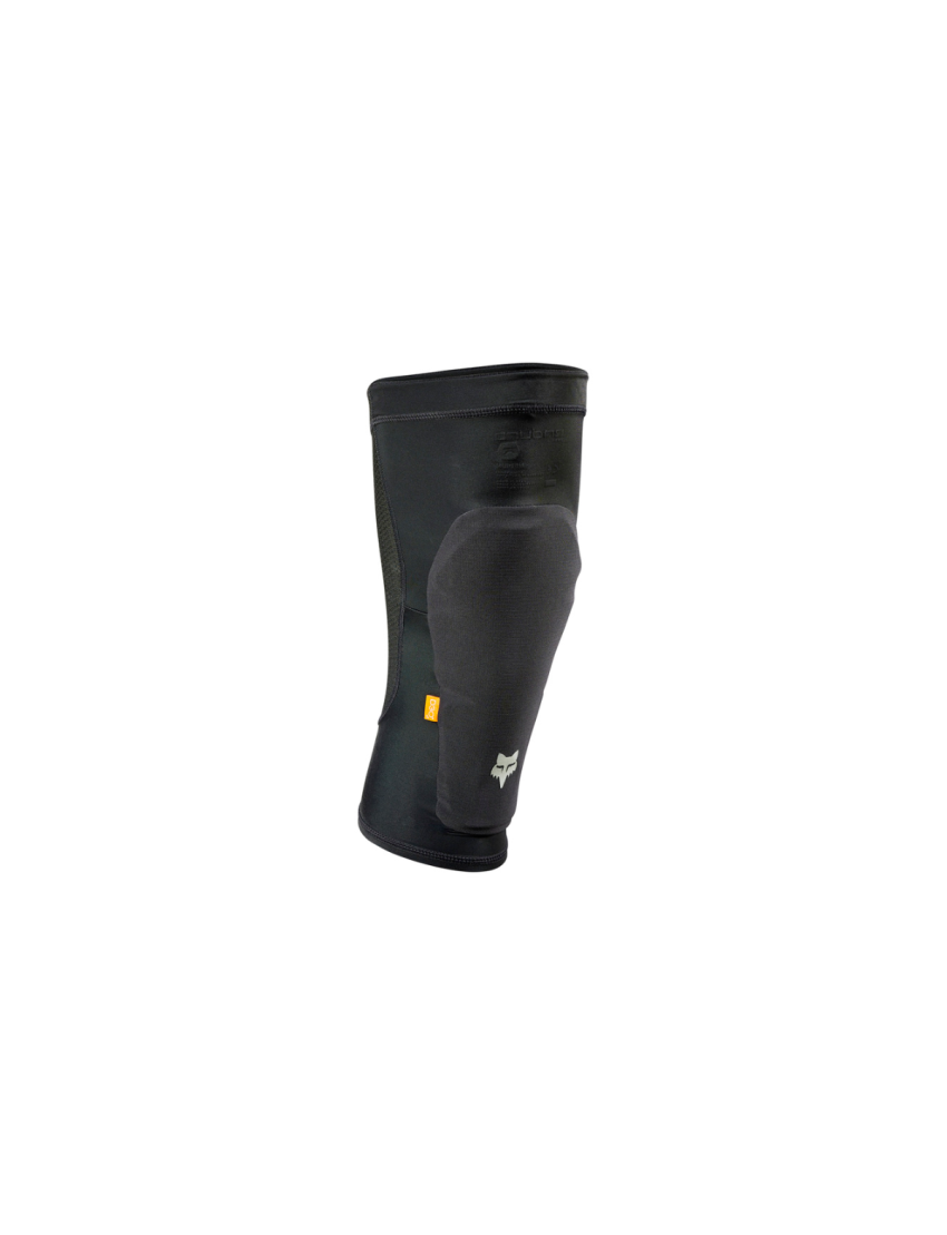 Ochraniacz Kolan FOX Enduro Slip-On Black