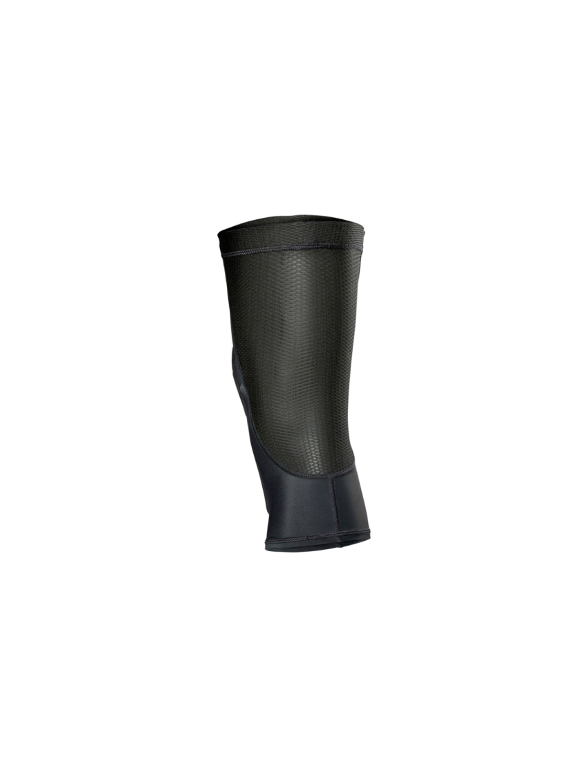 Ochraniacz Kolan FOX Enduro Slip-On Black