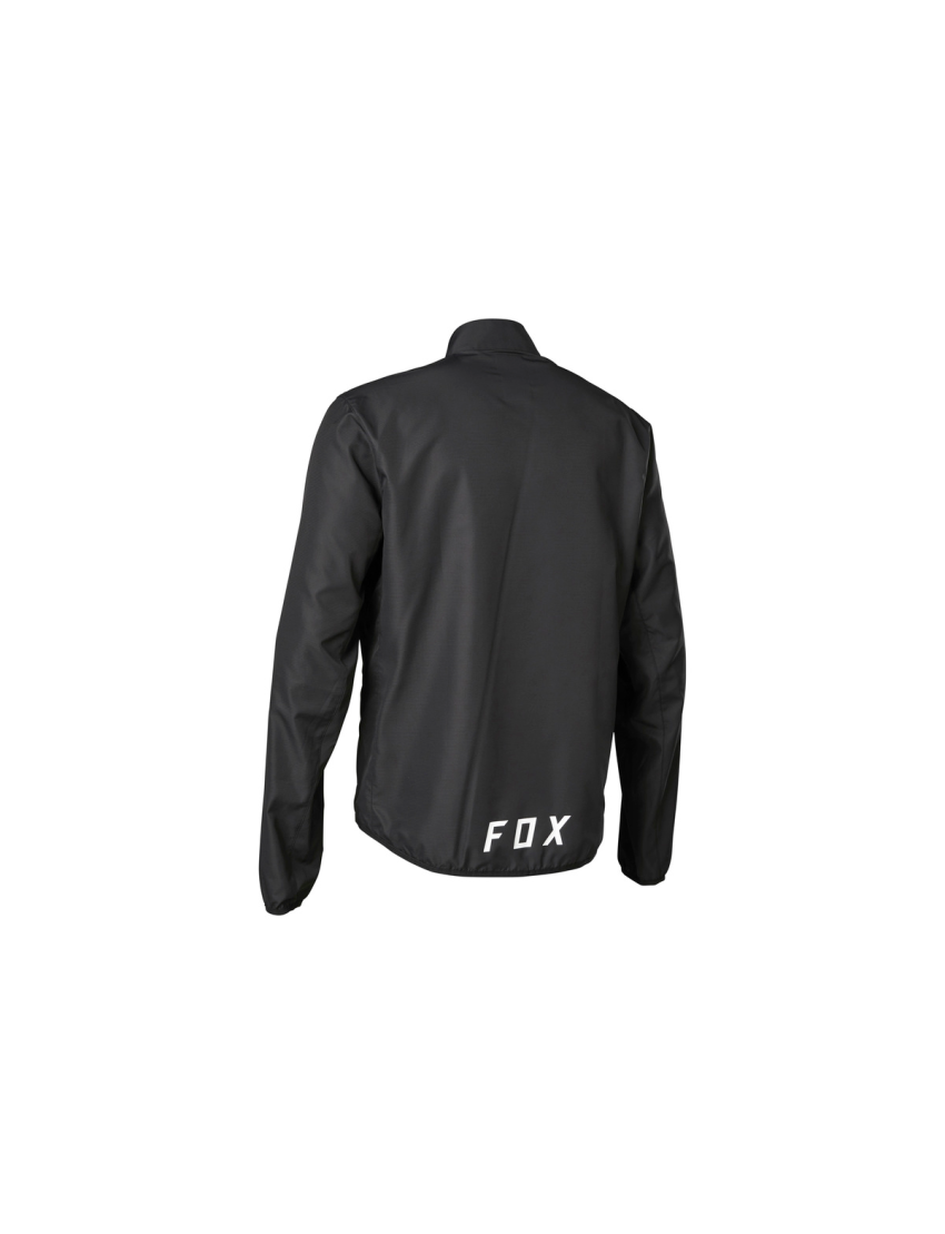 Kurtka FOX Ranger Wind Black