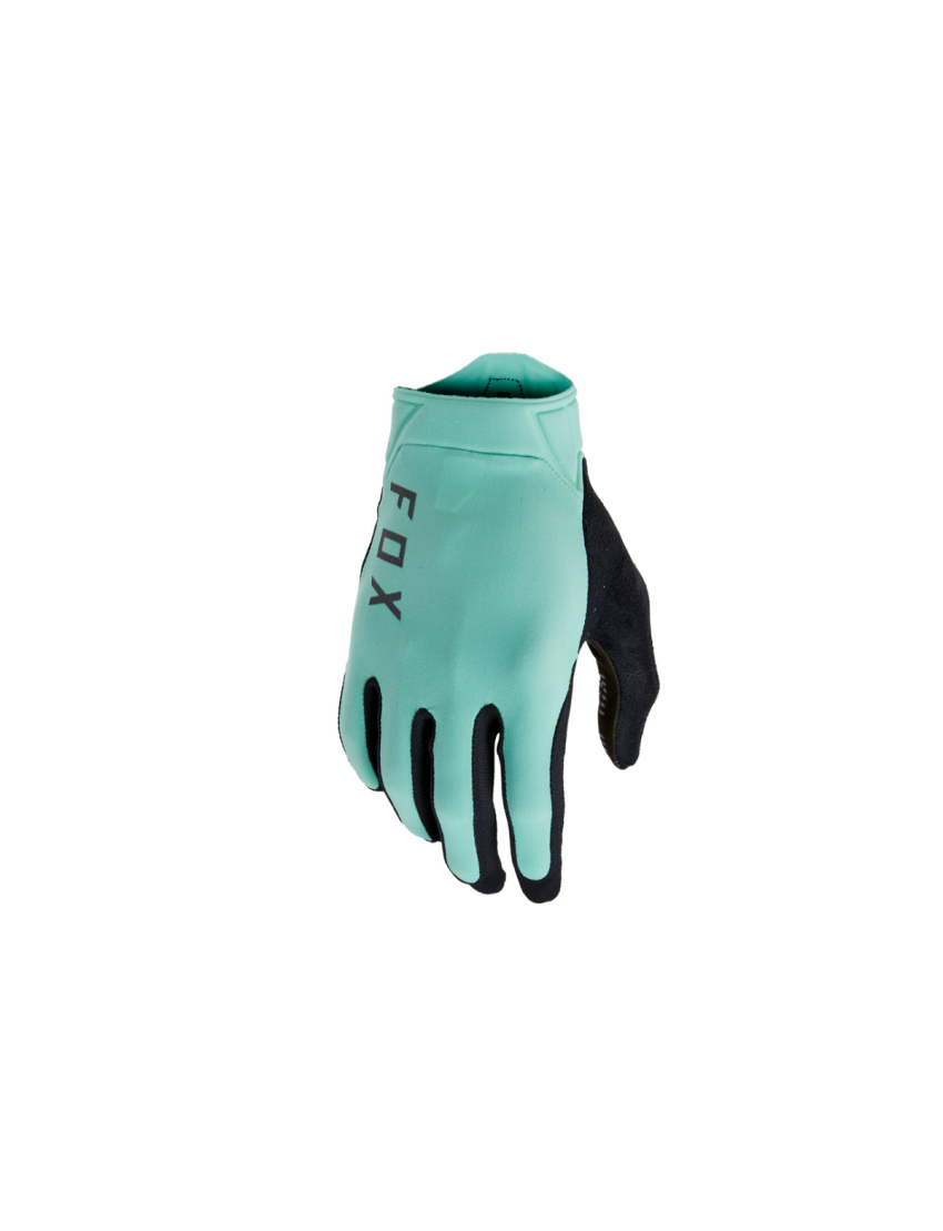 Rękawice FOX Flexair Ascent Jade