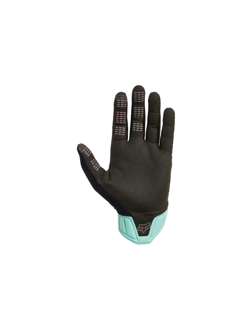 Rękawice FOX Flexair Ascent Jade
