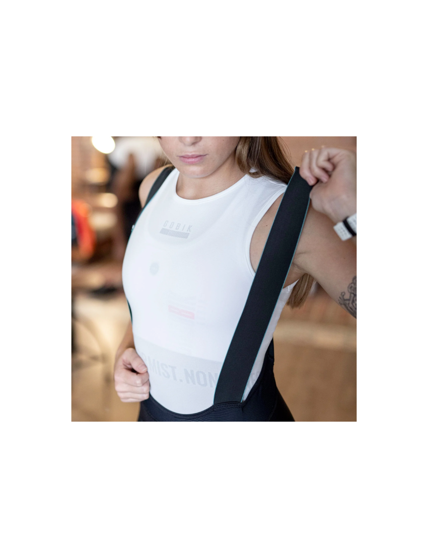 Koszulka termiczna damska Limber Skin Icelandic 