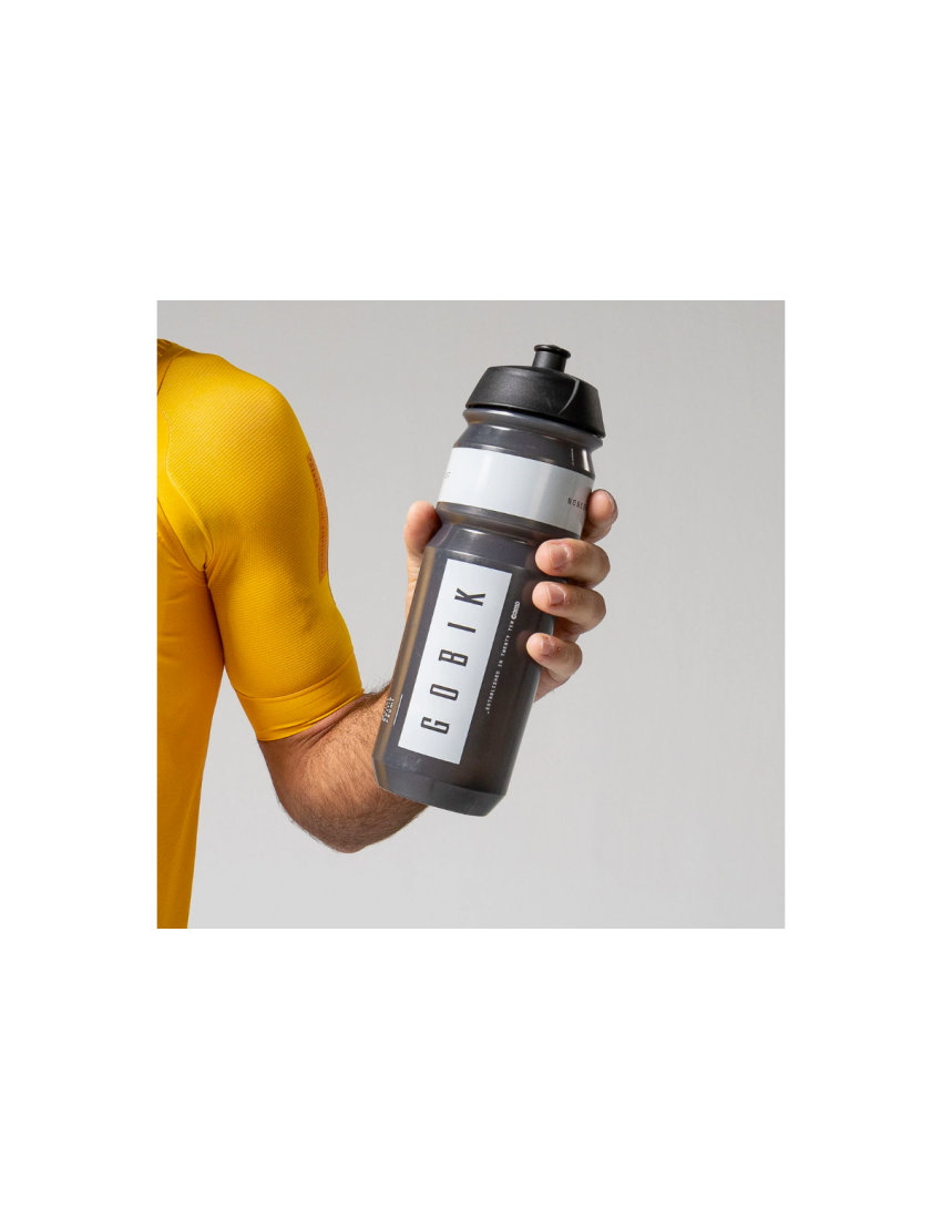 Bidon GOBIK Shiva Shadow 750 CC