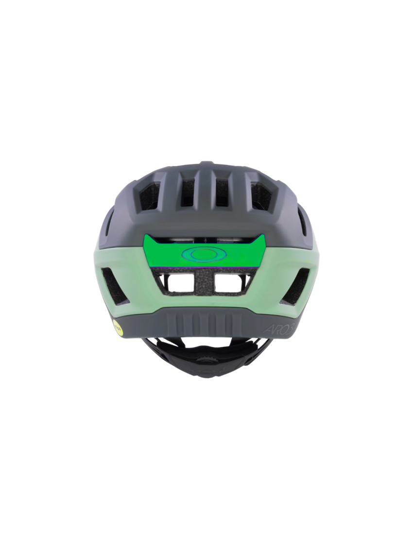Kask OAKLEY AR03 Allroad Mips Grey Sage 