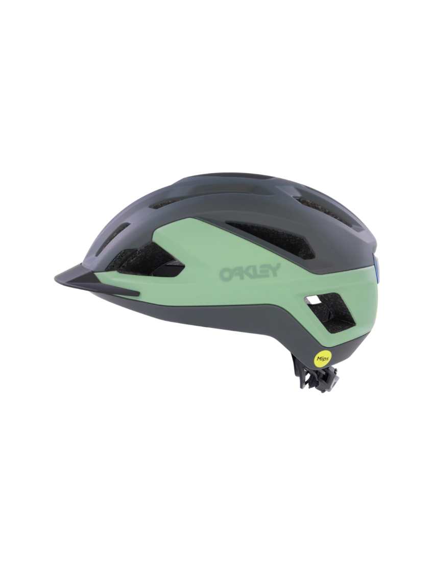 Kask OAKLEY AR03 Allroad Mips Grey Sage 