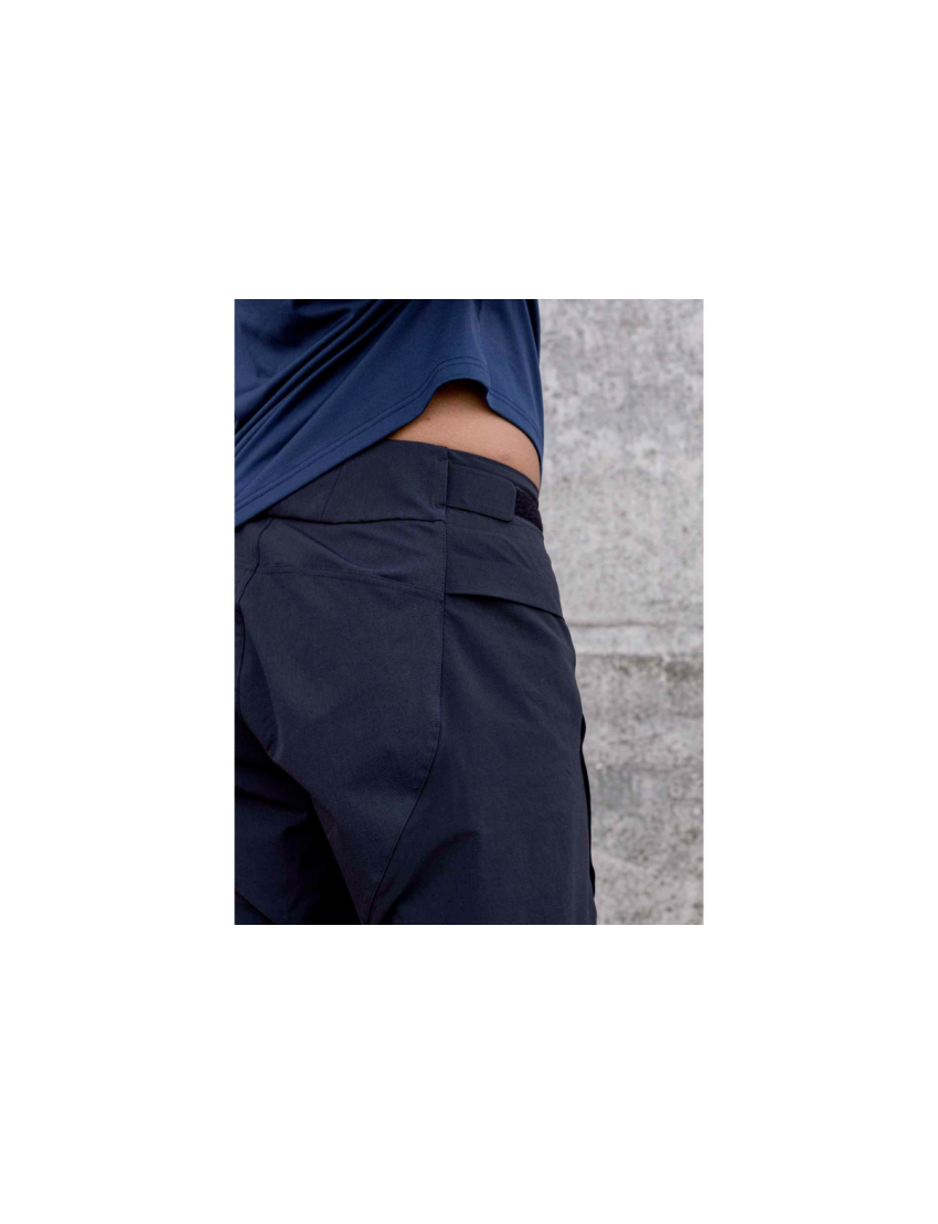 Spodenki POC Infinite All Mountain Black 