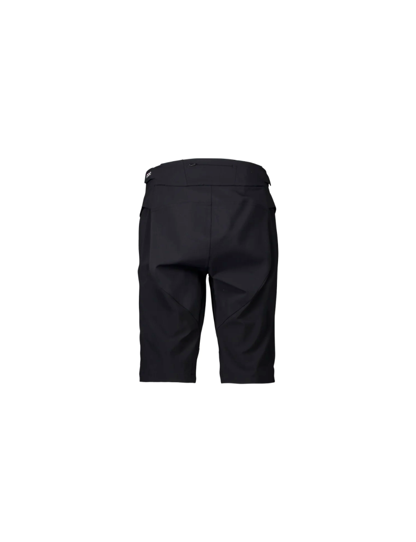 Spodenki POC Infinite All Mountain Black 