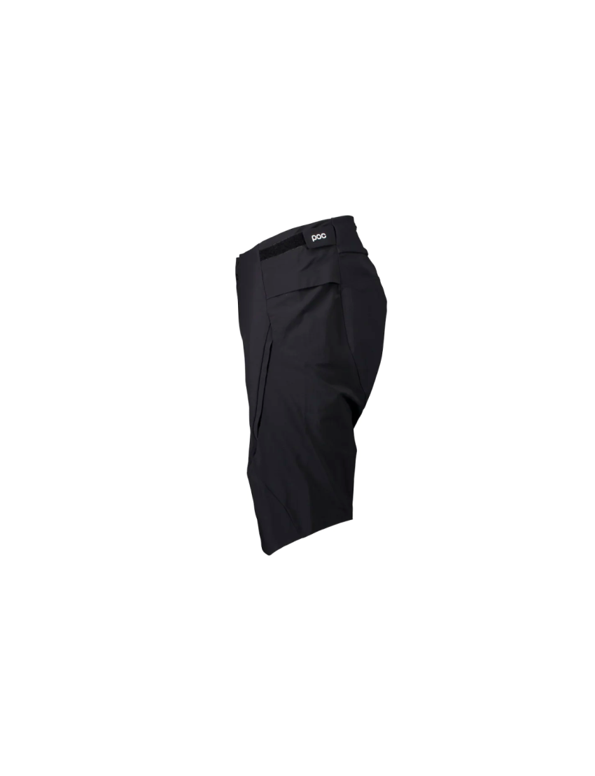 Spodenki POC Infinite All Mountain Black 