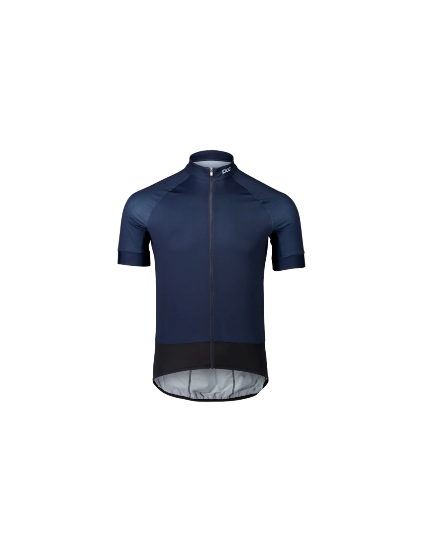 Koszulka POC Essential Road Navy 