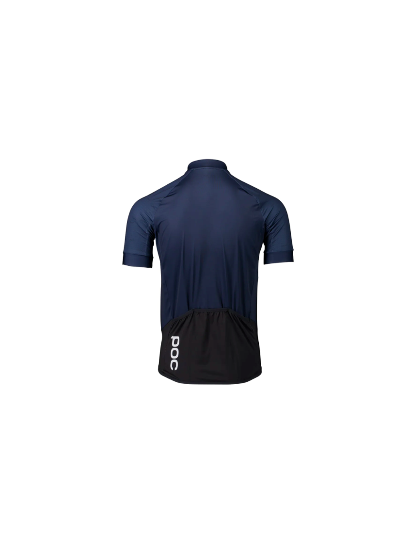 Koszulka POC Essential Road Navy 