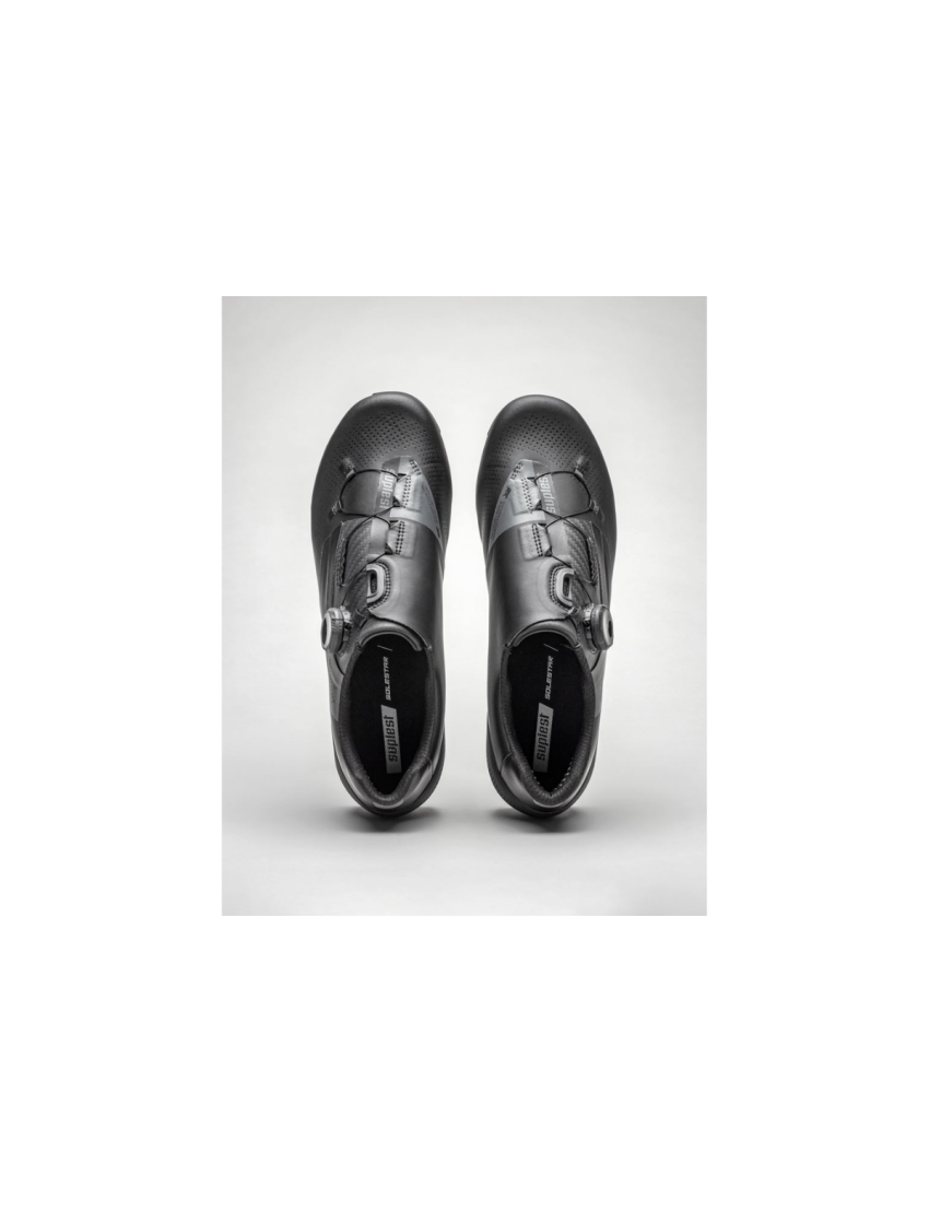 Buty szosowe SUPLEST Road Edge+ 2.0 Performance Black