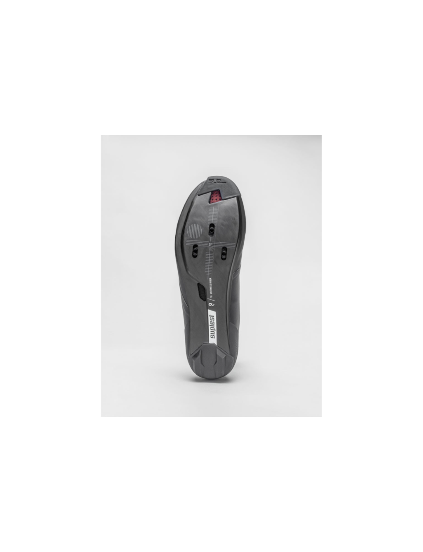 Buty szosowe SUPLEST Road Edge+ 2.0 Performance Black