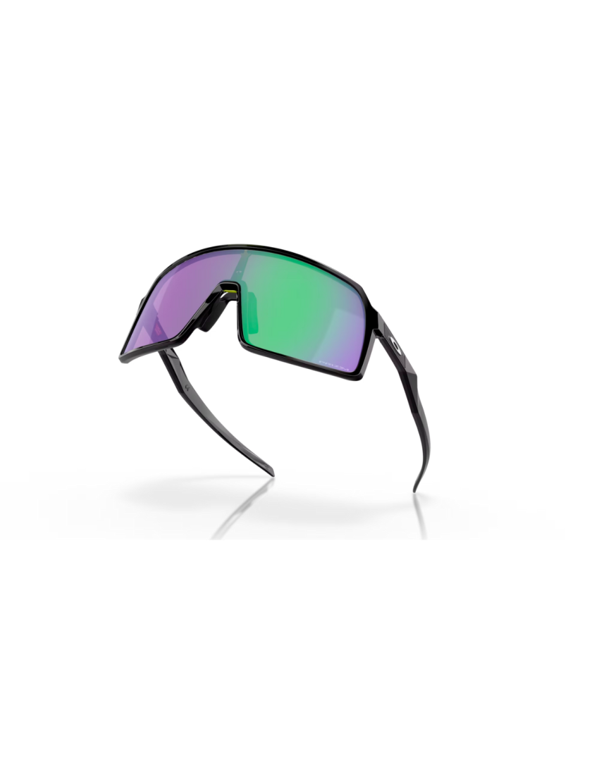 Okulary OAKLEY Sutro Black Ink Prizm Jade 