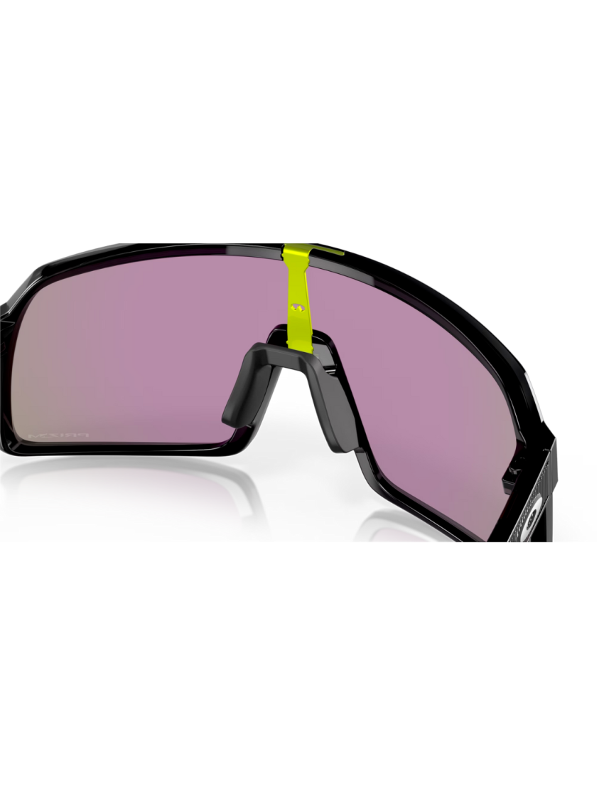 Okulary OAKLEY Sutro Black Ink Prizm Jade 