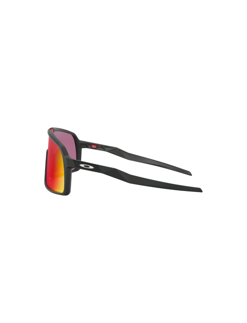 Okulary OAKLEY Sutro S Matte Black Prizm Road 